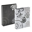 Valokuva-albumit taskuilla 12-100 kuvaa