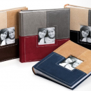 Valokuva-albumit taskuilla 120-200 kuvaa