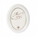 Soikeat ovaalit valokuvakehykset Soikeat ovaalit valokuvakehykset