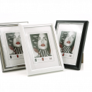 Litteät ja pyöristetyt kehykset Litteät ja pyöristetyt kehykset