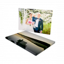 Canvas-taulut omasta kuvasta