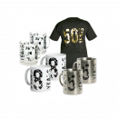 Lahjavinkit vuosi-, juhla- valmistujais