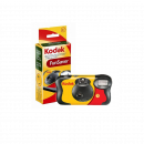 Kertakäyttökamerat, filmikamerat