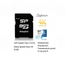 SD-kortit ja MicroSD-kortit