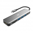 Kortinlukijat, kovalevyt, kotelot