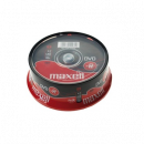 CD-, DVD-levyt, nauhat