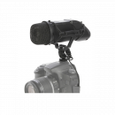 Mikrofonit ja videotarvikkeet Mikrofonit ja videotarvikkeet