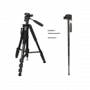 Kamerajalustat ja jalustalaukut Kamerajalustat ja jalustalaukut