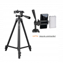 Matka- ja pöytäjalustat Matka- ja pöytäjalustat