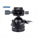 Kuula-, video-, kinopäät ja gimbaalit Kuula-, video-, kinopäät ja gimbaalit