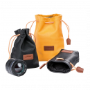 Kompaktilaukut ja optiikkalaukut