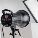 Studiosalamat, -laukut, -laukaisimet