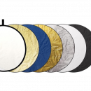 Valonmuokkaimet ja heijastimet