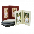 Samettikansiot ja canvaskansiot Samettikansiot ja canvaskansiot