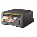 Passikuvatulostimet, ohjelmat, paperit