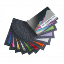 Metallifoliot kuumapainatukseen Metallifoliot kuumapainatukseen