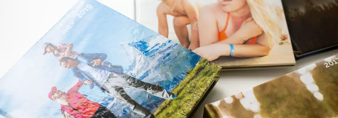 Valokuva-albumit & kehykset 10