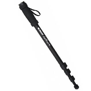 BRAUN Monopod M1, 171,5cm - pehmustekäsik. + laukku - Kamerajalustat ja jalustalaukut - 25210 - 1