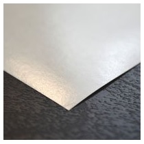 FOREVER Kiiltävä viimeistely A3 (100kpl pak) - Siirtopaperit valkotulostimille - 39300 - 1