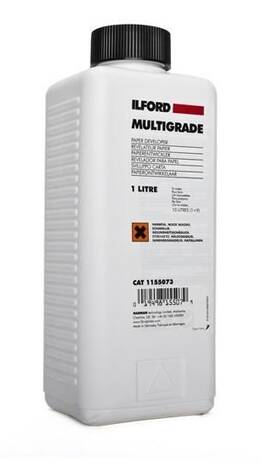 Ilford Multigrade kehite 1lt, cat1155073 - Pimiötarvikkeet - 27170 - 1