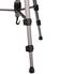 DÖRR King II jalusta kantokahvalla, 60-163,5cm - Kamerajalustat ja jalustalaukut - 37740 - 4