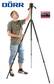 DÖRR Pro 3XL jalusta, 83-193cm, 2,7kg - Kamerajalustat ja jalustalaukut - 31670 - 2