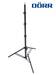 DÖRR Valaisinjalusta L-2600, tukeva 73/258cm, 1,4kg - Valaisinjalustat, -laukut ja dollyt - 23830 - 1