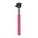 Selfie tikku SF-108, 22-108cm pink ja lila (me 2 lajitelma) - BLACK FRIDAY - 40720 - 3