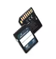 SD- muistikortti 64GB SDXC Class 10 - SD-kortit ja MicroSD-kortit - 42810 - 2