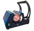 Calortrans MT Tumbler -prässi + 12 termospulloa - aloituspaketti - Mukiprässit, uunit, wrapper, cooleriit - 42960 - 4