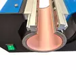 Calortrans MT Tumbler -prässi + 12 termospulloa - aloituspaketti - Mukiprässit, uunit, wrapper, cooleriit - 42960 - 6