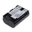 Akku Canon LP-E6 / LP-E6N yhteensopiva (1600mAh) - Kamera- ja videoakut - 39490 - 1