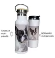 Calortrans MT Tumbler -prässi + 12 termospulloa - aloituspaketti - Mukiprässit, uunit, wrapper, cooleriit - 42960 - 10