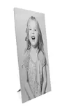 ChromaLuxe HOPEA 203x254mm alumiini - - Taulut ja kyltit sublimaatiopainatukseen - 26150 - 102
