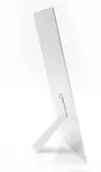 ChromaLuxe HOPEA 203x254mm alumiini - - Taulut ja kyltit sublimaatiopainatukseen - 26150 - 153