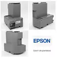Epson hukkavärisäiliö SC-F100 - Maintenance box S210125 - Sublimaatiovärit, hukkavärisäiliöt - 42560 - 2