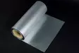 FOREVER DTF Silver Metallic 30cm x 50m - DTF siirtokalvot - 42930 - 2