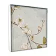 Jardin Cream kukka-albumi 24x24 cm, 40 sivua lahjakotelossa - Designalbumit - 42900 - 1