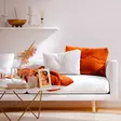 Lecce valkoinen 15x20 puukehys - Koristeelliset kehykset - 42760 - 7