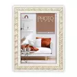 Lecce valkoinen 15x20 puukehys - Koristeelliset kehykset - 42760 - 1