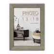 Levanto B 13x18 harmaa - Design kehykset - 42080 - 1