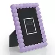 POP V 15x20 lila puukehys - Koristeelliset kehykset - 42770 - 6