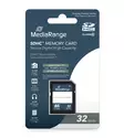 SD- muistikortti 32GB SDHC Class 10 - SD-kortit ja MicroSD-kortit - 39670 - 1