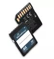 SD- muistikortti 32GB SDHC Class 10 - SD-kortit ja MicroSD-kortit - 39670 - 3