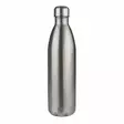 Termospullo pullonmuotoinen 750ml - teräs - Mukit, astiat sublimaatiopainatukseen - 41250 - 1