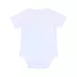 Vauvan bodypaita pituus n. 40cm, n. 4-6 kk (6-12) - Asusteet sublimaatiopainatukseen - 38940 - 2