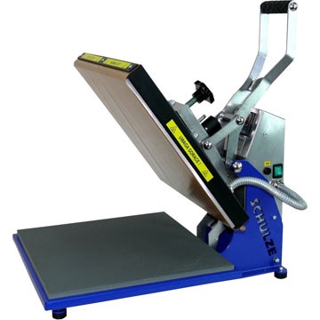 Blue Press Line Size 1-S, 28x38cm autom. tasoprässi - Tasoprässit, lippisprässit - 24720 - 1