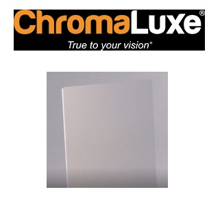 ChromaLuxe Alu 600x1200 hopea matta - tilaustuote - Taulut ja kyltit sublimaatiopainatukseen - 34440 - 1