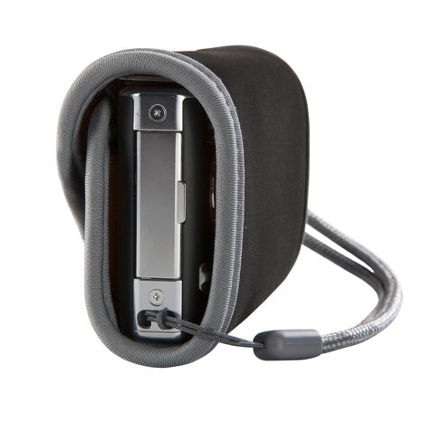 Cullmann QuickCover 80 - leveys 12,5cm - Kompaktilaukut ja optiikkalaukut - 24870 - 1