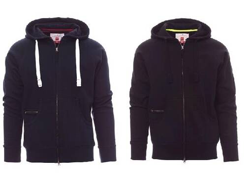 DALLAS VETOKETJUHUPPARIT - Puuvillatekstiilit - 36300 - 1